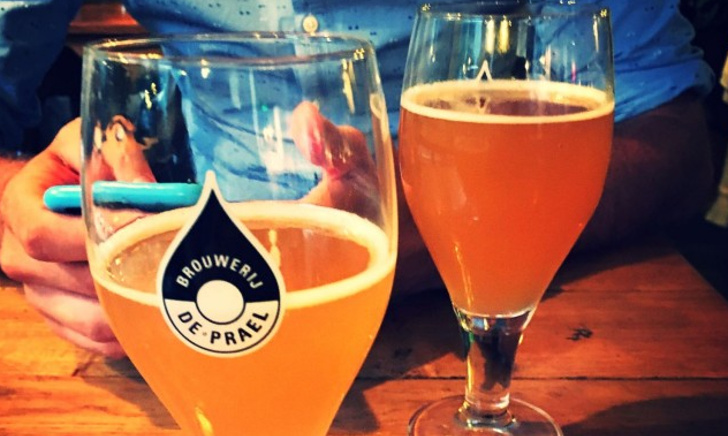 Prael bier